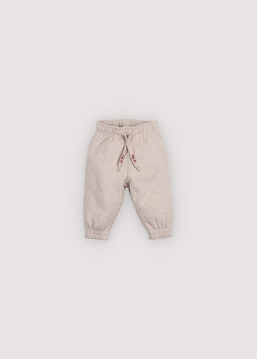 The new society - Logo Baby jogging