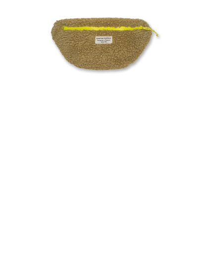 Ao76 - Musti fur bag 