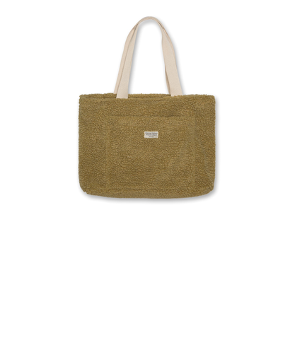 Ao76 - Stella fur bag