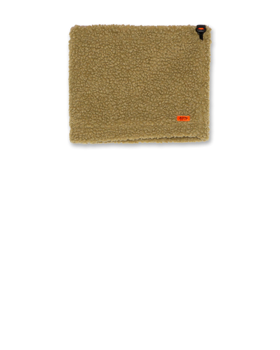 Ao76 - Georgie snood (groen)