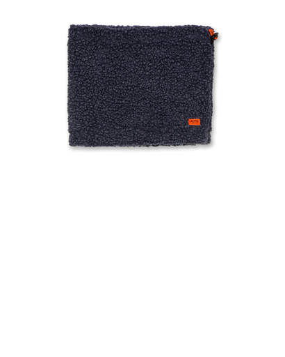 Ao76 - Georgie snood (blauw)