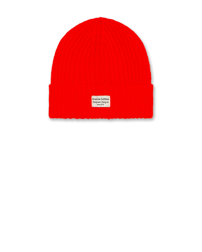 Ao76 - Novo beanie