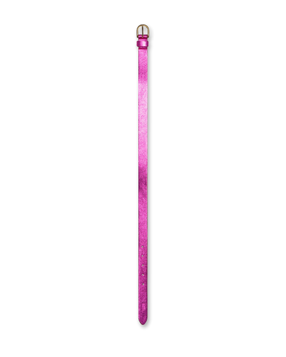 Ao76 - Bella ceintuur (raspberry)