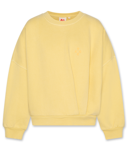 Ao76 - Lys sweater square