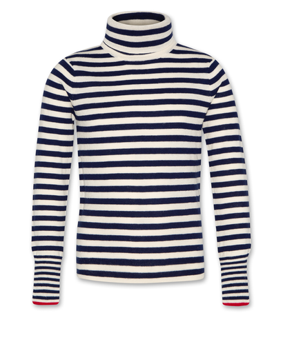 Ao76 - Vicky turtle-neck