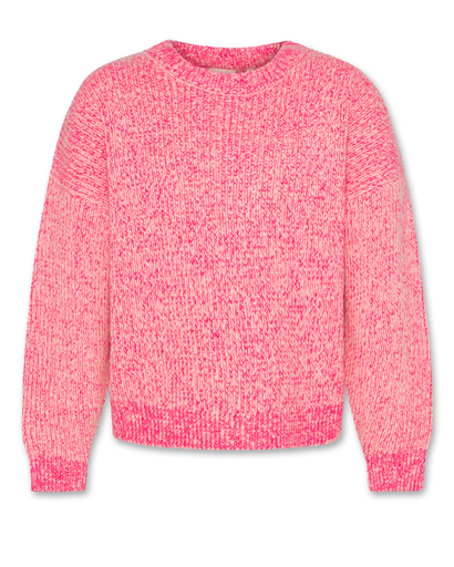 Ao76 - Wanda c-neck blend