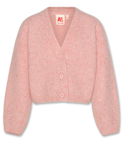 Ao76 - Beth cardigan