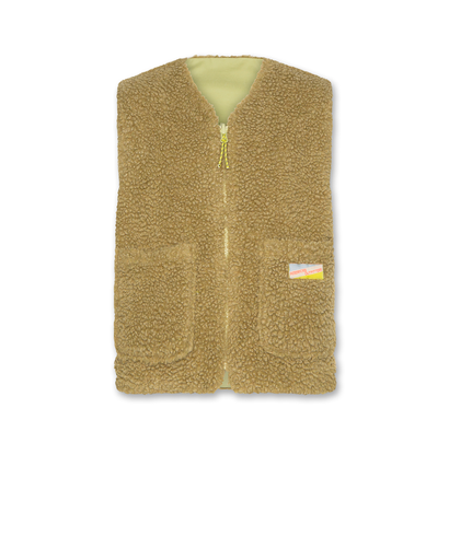 Ao76 - Jambo park bodywarmer