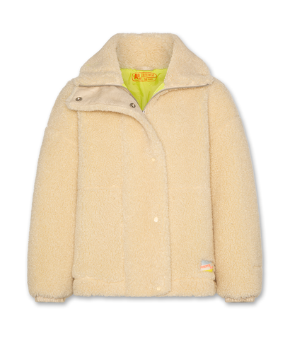 Ao76 - Batu teddy jacket ada