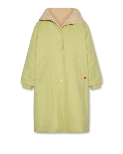 Ao76 - Nari fur jacket