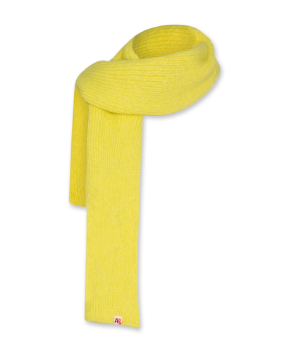 Ao76 - Noon scarf jeti (citrus)