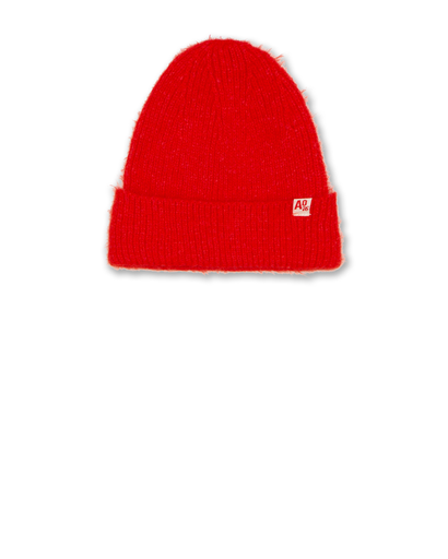 Ao76 - Tess hat (coral)
