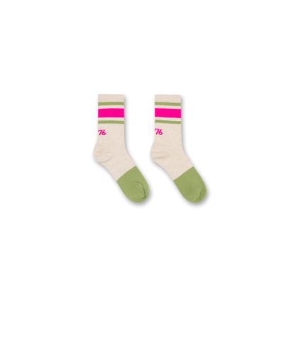 Ao76 - Rune socks