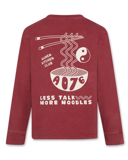 Ao76 - Finley t-shirt ramen