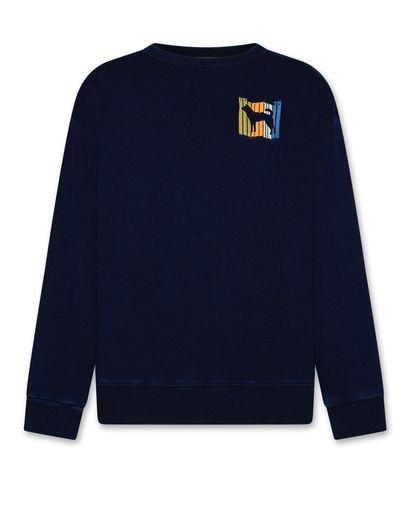Ao76 - Oscar sweater denim