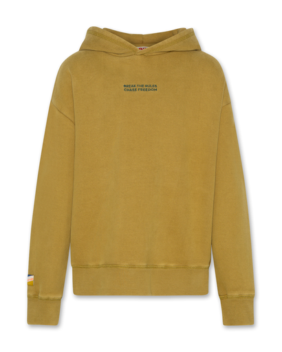 Ao76 - Arthur sweat break