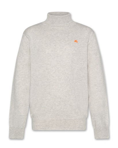 Ao76 - Odin roll-neck