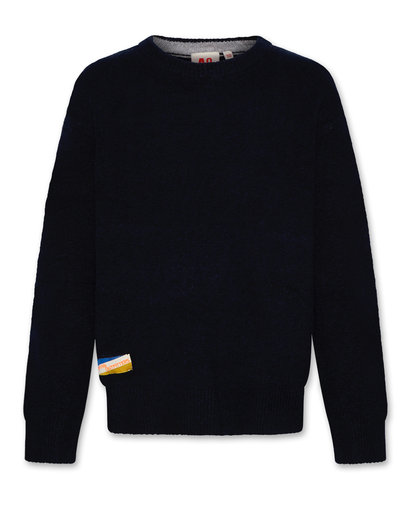 Ao76 - Jeff c-neck seoul