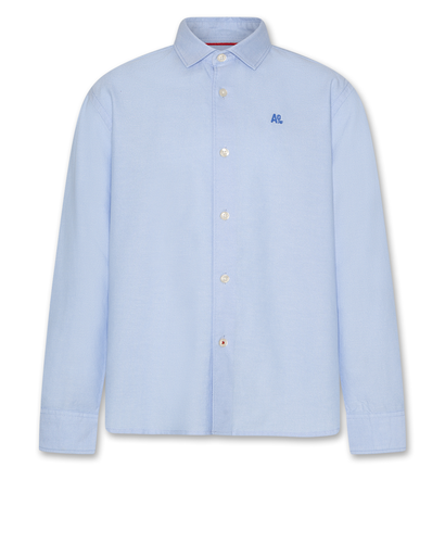 Ao76 - Bart shirt logo