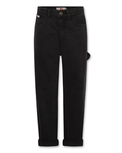 Ao76 - Ziggy black jeans pants