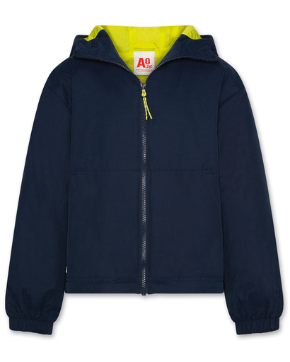 Ao76 - Samuel rain jacket