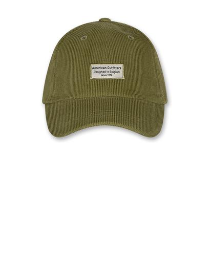 Ao76 - Raven cap
