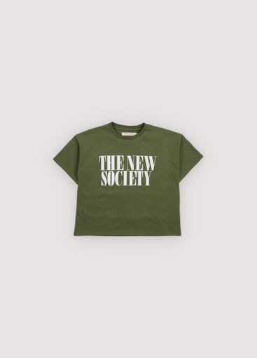 The new society - Mica T-shirt 