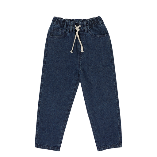 Jenest - Unisex denim pants