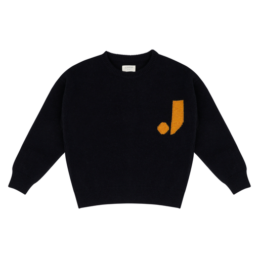 Jenest - J pullover (blauw)