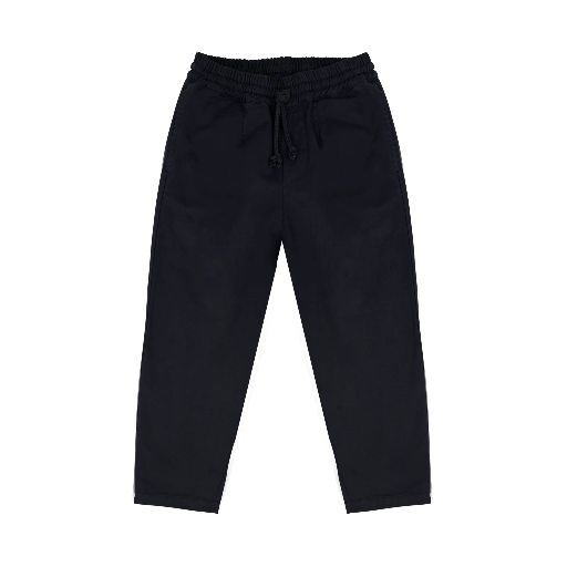 Jenest - Comfy chino (blauw)