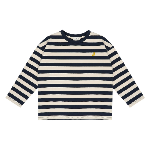 Jenest - Moos oversized LS T-shirt