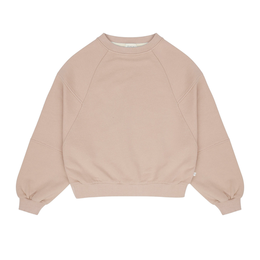 Jenest - Maxi sweater