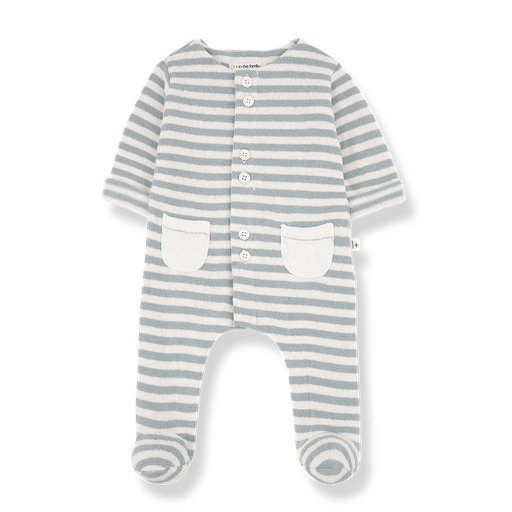 1+ In the family - Milo nuvola jumpsuit 