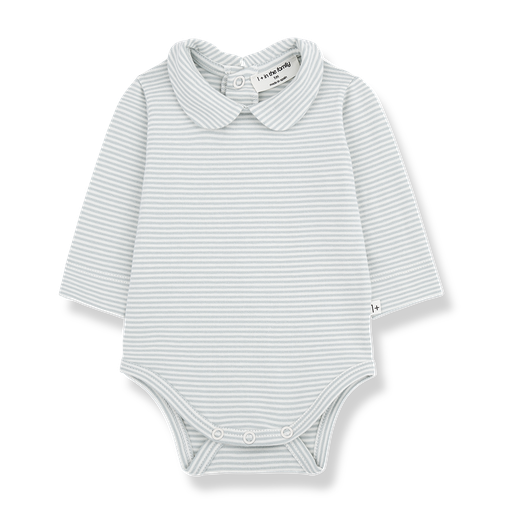 1+ In the family - Lourdes nuvola collar body