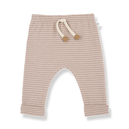 1+ In the family - Henrik nude pants