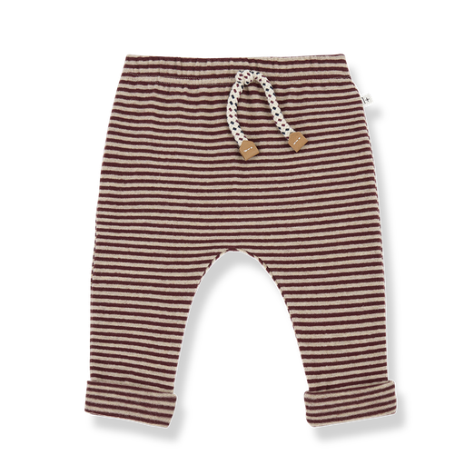 1+ In the family - Henrik melanzana pants