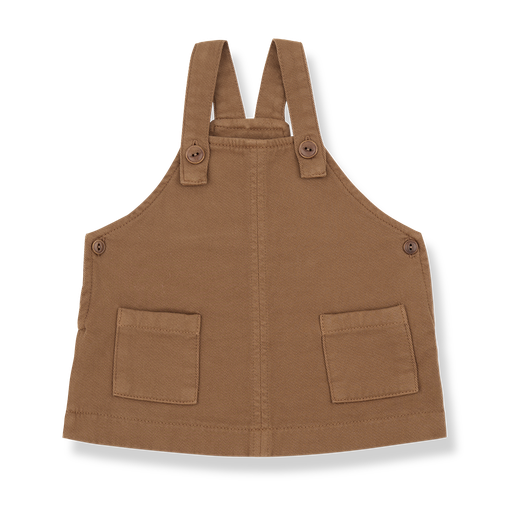 1+ In the family - Miriam castagna overall skirt