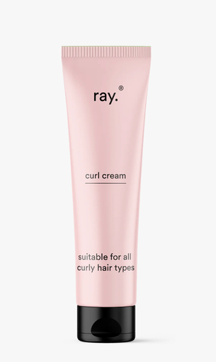 Ray. - Krullencrème  - 100ml