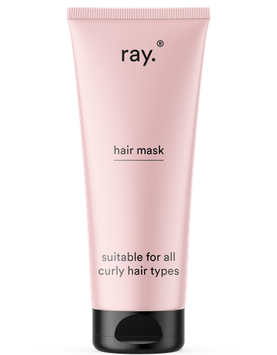 Ray. - Haarmasker - 200ml