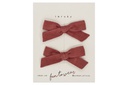 Georgie - Mini bows