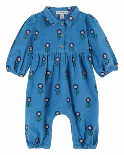 Emile & Ida – BB Jumpsuit Margot (AC084)