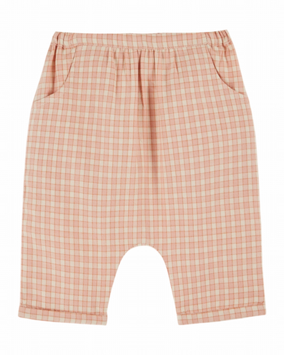 Emile & Ida – BB Sarouelbroekje ecolier (AC098)