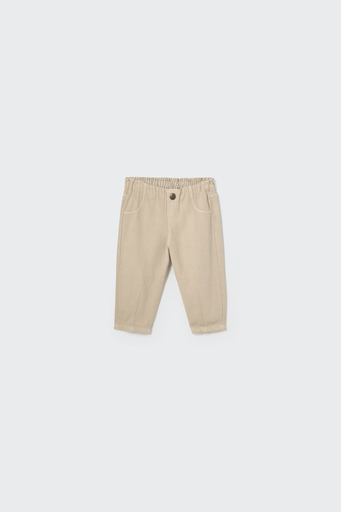Cozmo – Babybroek ATENAS313w5 in stone twill 