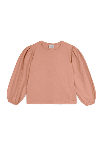 Mipounet - Lucia Flamé T-Shirt (Pink Nude) 