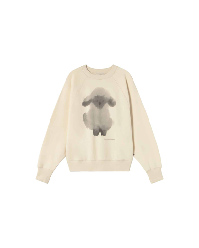 Thinking MU – Cloud Sheep Bonnie Sweatshirt 