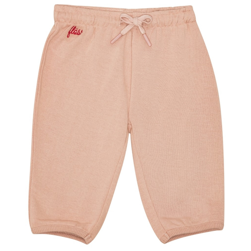 Flöss – Vida Kids sweatpants (Acorn)