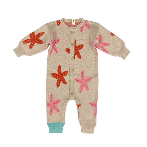 Bayiri - Starfish dance jumpsuit