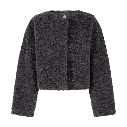 Another-Label - Michelle jacket (Charcoal)