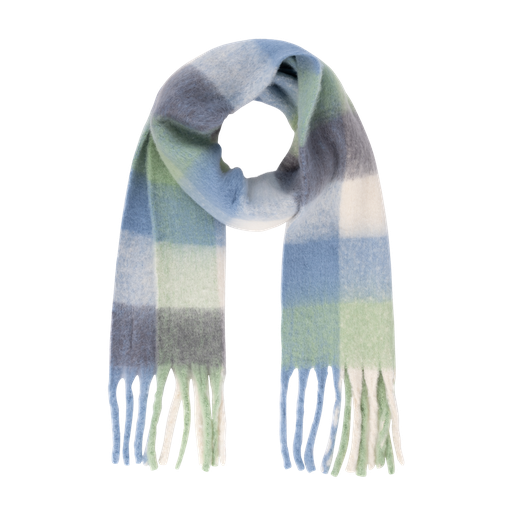 Another-Label - Thalia check scarf