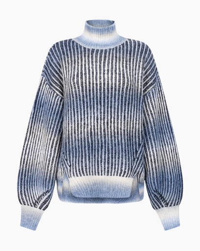 Another-Label - Daly knitted pull